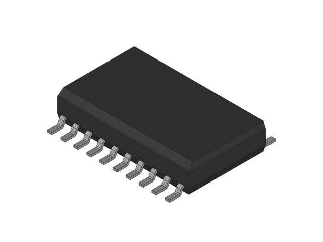 74HCT244M1R - Logic ICs - 