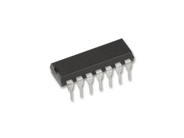 74LS04M1 - Logic ICs - 