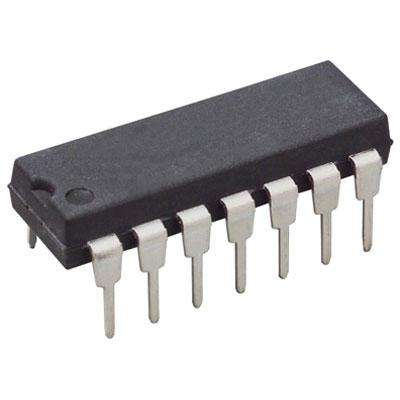 74LS06 - Logic ICs -
