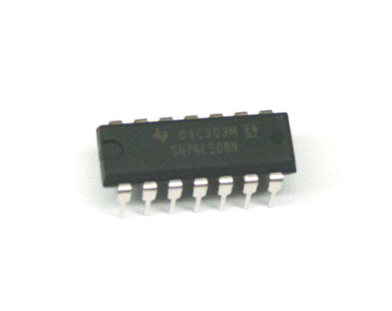 74LS08N - Logic ICs -