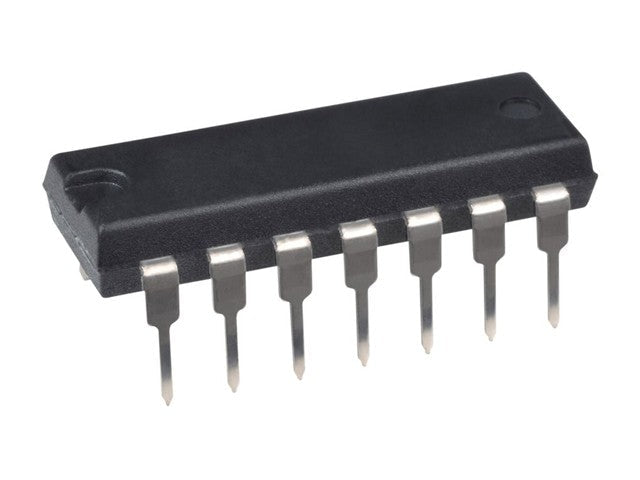 74LS133 - Logic ICs - 