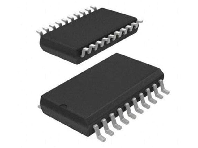 74LS244D - Logic ICs - 