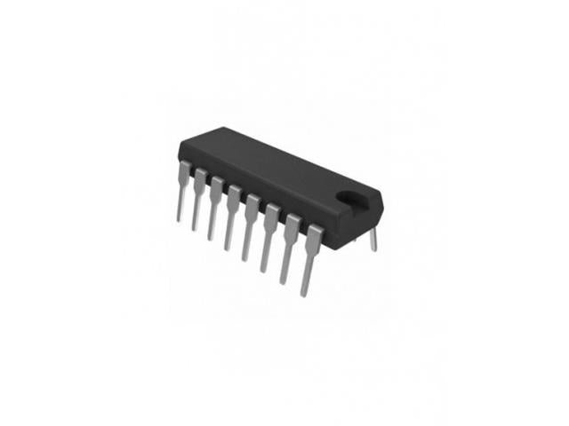 74LS367AN - Logic ICs -