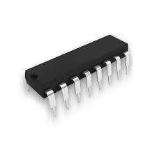 74LS47 - Logic ICs -