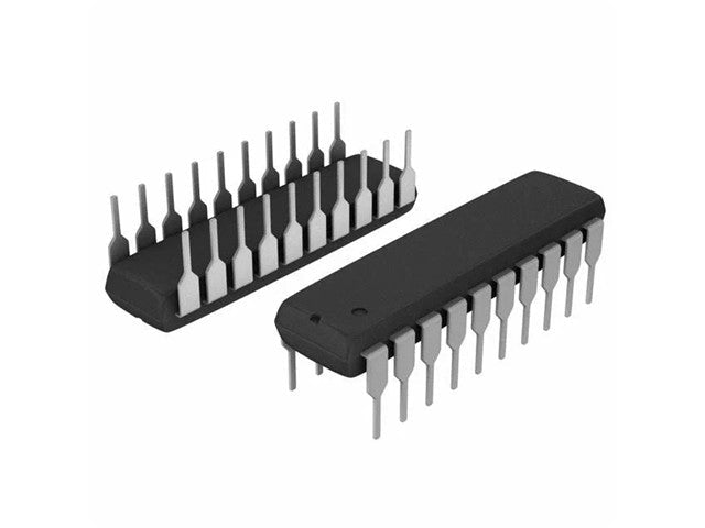 74LS534 - Logic ICs - 