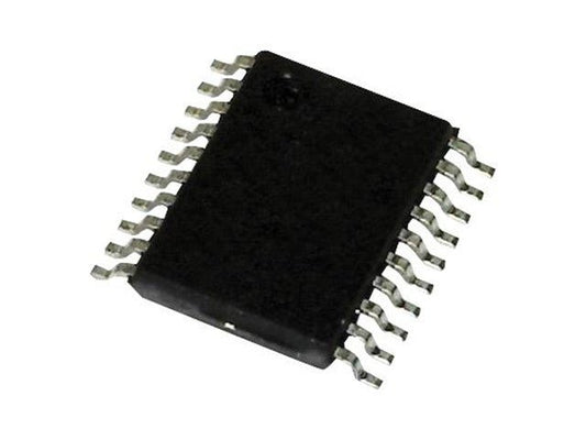 74LVC541APW - Logic ICs - 