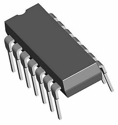 74S08N - Logic ICs -