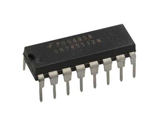74S112 - Logic ICs -