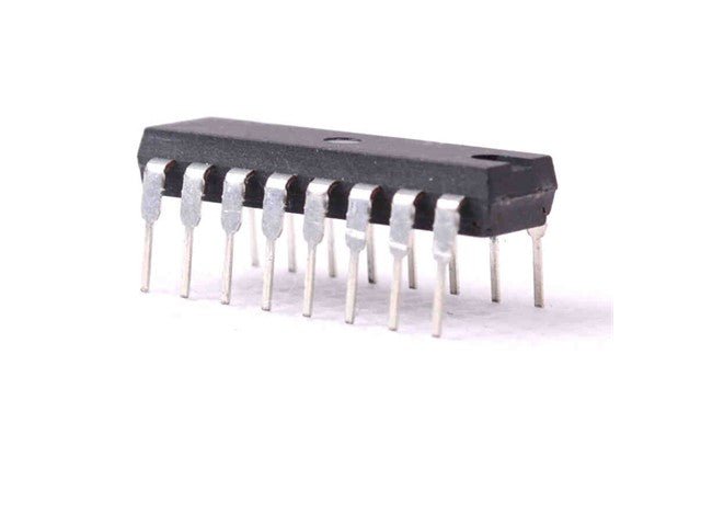 74S182 - Logic ICs - 