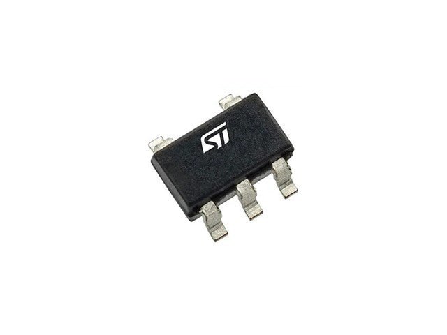 74V1G02 - Logic ICs - 