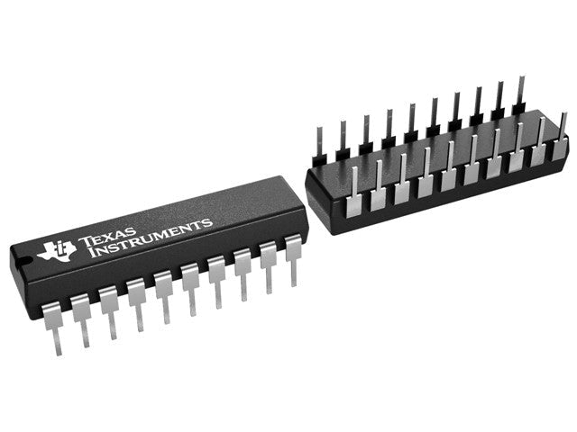 75160 - Logic ICs - 