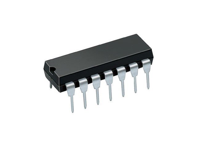 75492 - Audio & Video ICs - 