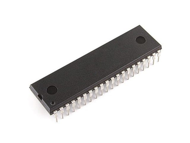 75518 - Audio & Video ICs - 