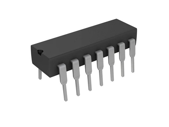 75C188 - Logic ICs - 