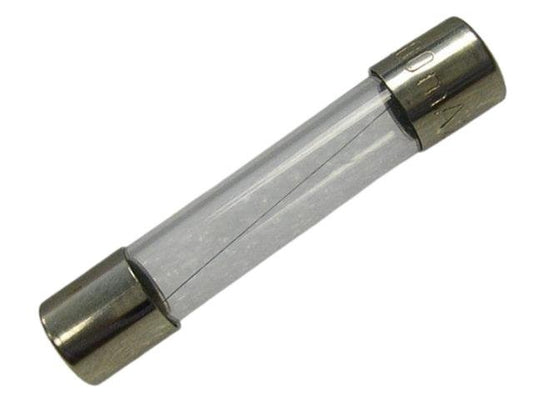 75MA 6X32 F/B - Fuses - 