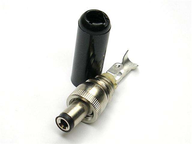 760K - Audio Connectors -