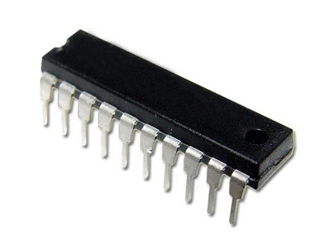 PAL16L8A-2CN