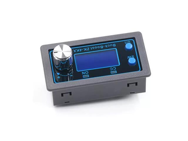HKD BUCK/BOOST/SOLAR 0.5-30V 4A
