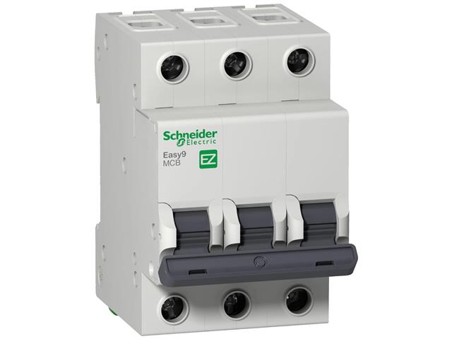 EZ9F53332 - Circuit Breakers -