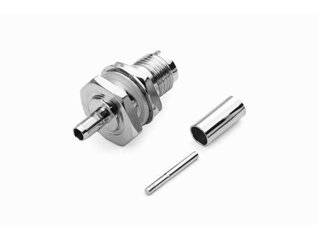76K601 - 109A4 - R F Coaxial Connectors - 