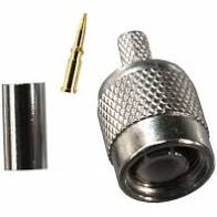76S101-109A4 - R F Coaxial Connectors -