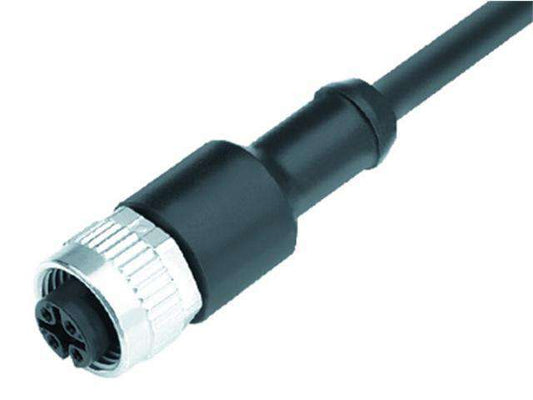 79-3430-33-04+ - Circular Connectors -