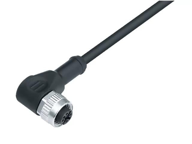 77 - 3434 - 0000 - 50004 - 0500 - Actuator/Sensor Cable - 