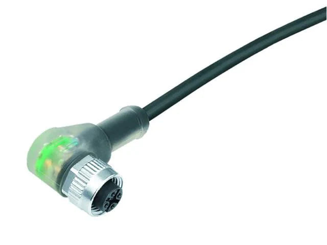 77-3634-0000-20004-0200 - Circular Connectors -