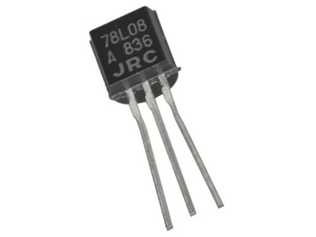 78L08A