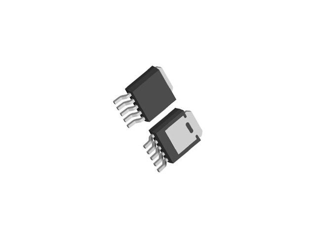 78M08HC - Power Management ICs - 