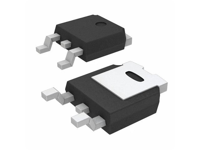 78M12CDT - Power Management ICs - 
