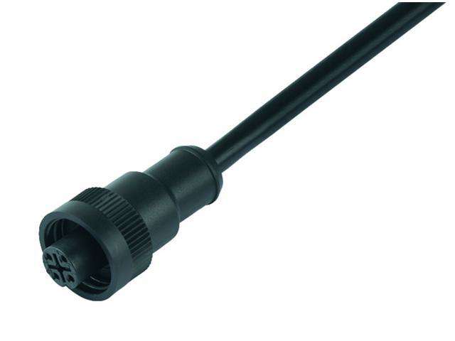 79-0236-20-07 - Circular Connectors -