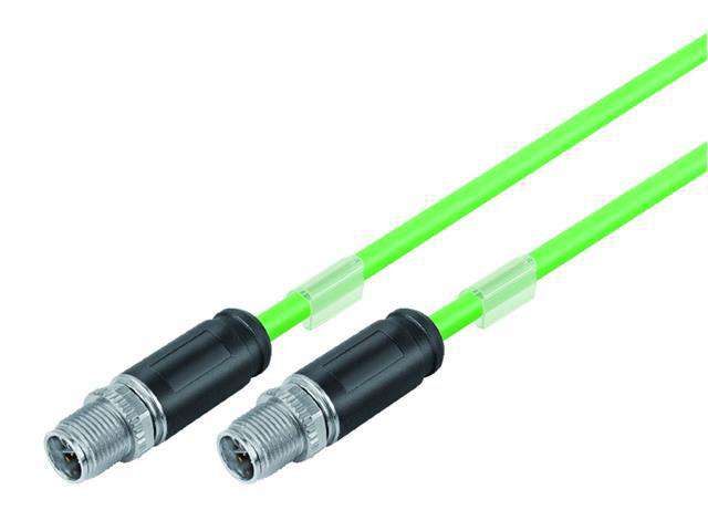 79-9722-100-08 - Circular Connectors -