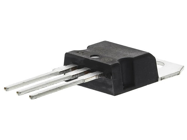 7924CK - Power Management ICs - 