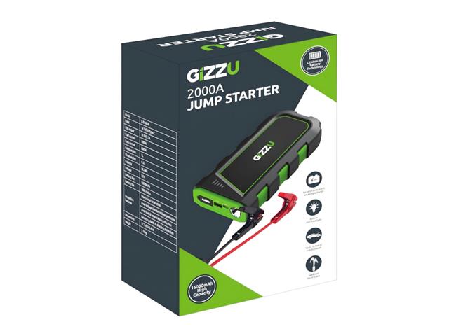 GZU GJS16000
