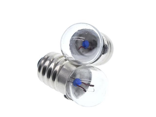 BMT MES3VE10 ROUND BULB