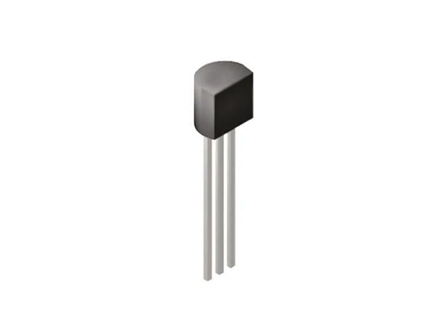 79L15ACP - Voltage Regulators ICs -