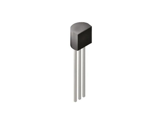 79L15ACP - Voltage Regulators ICs -