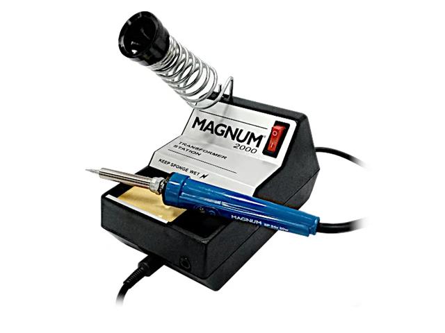 MAGST2000