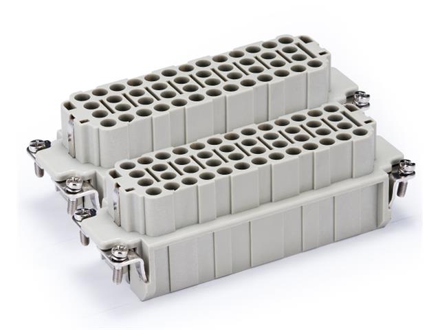 HEE-046-FC(47-92) - Power Connectors -