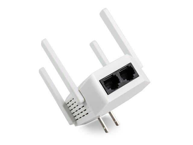 WIFI EXTENDER 1200MBPS 2.4 -5GHZ