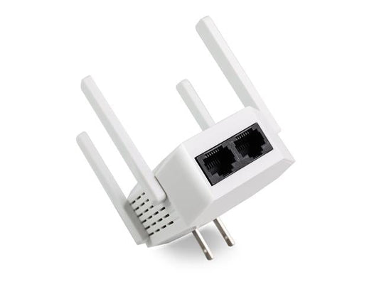 WIFI EXTENDER 1200MBPS 2.4 -5GHZ