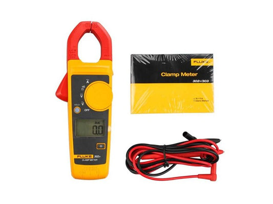 FLUKE 302+