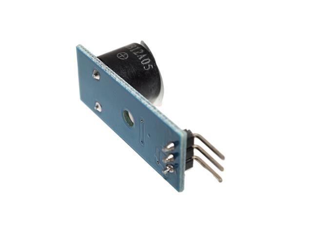 BMT ELECTRONIC BUZZER