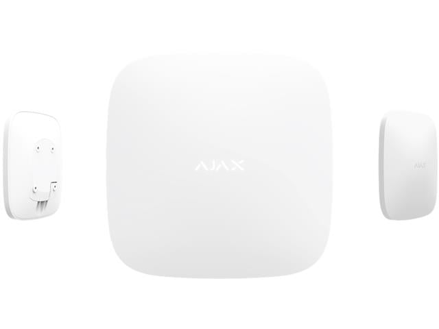 AJAX HUB 2 PLUS - Alarms & Accessories -