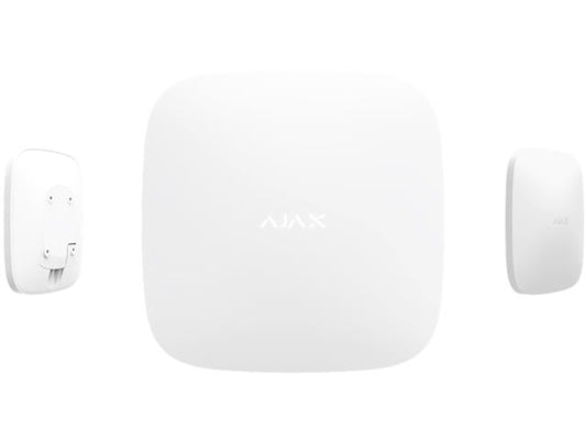 AJAX HUB 2 PLUS - Alarms & Accessories -