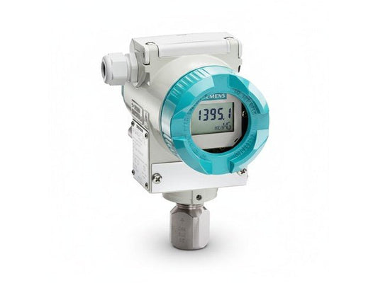 7MF4033 - 1EA10 - 1BB6 - Z A02+B11 - Pressure Sensors - 