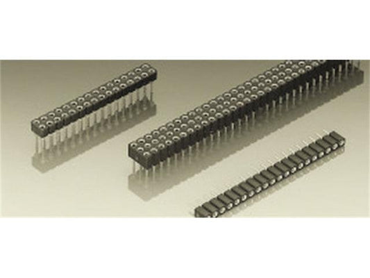 801-99-020-10-012 - PCB Connectors -
