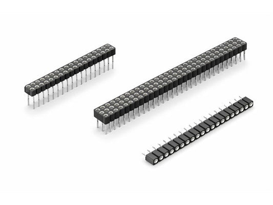 801 - 99 - 020 - 10 - 012 - PCB Connectors - 