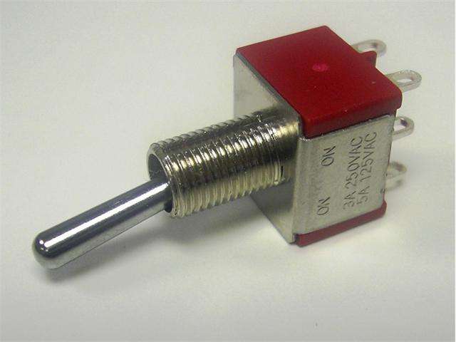 8011 - Switches -